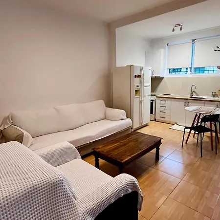 בית נופש Sonia House