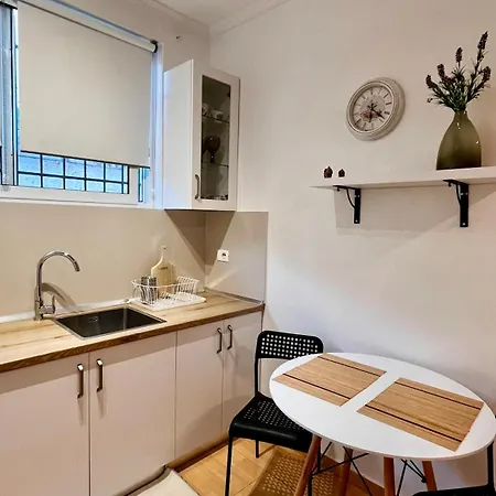 Sonia House * טיראנה