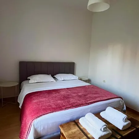 בית נופש Sonia House *