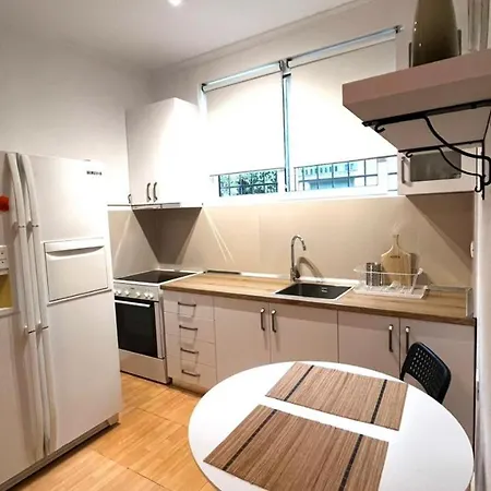 Sonia House בית נופש