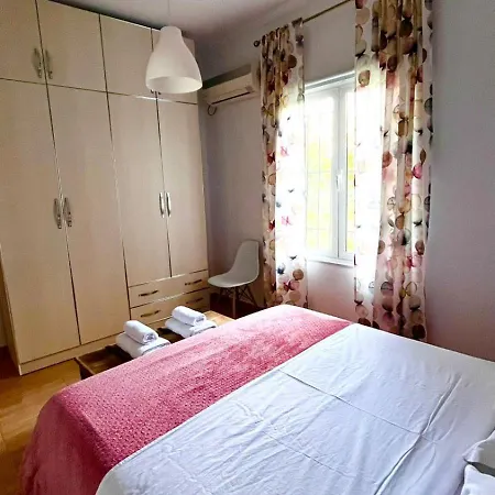 Sonia House טיראנה