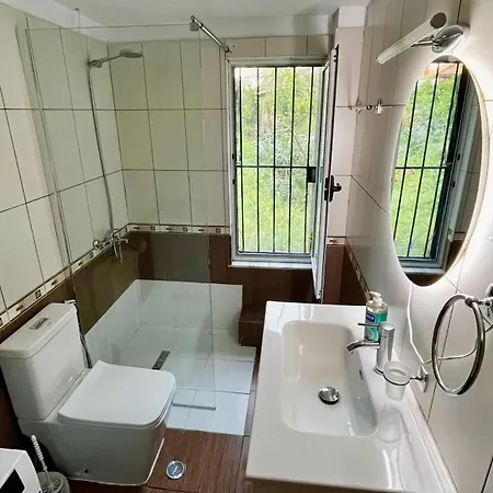 Sonia House بيت للعطل