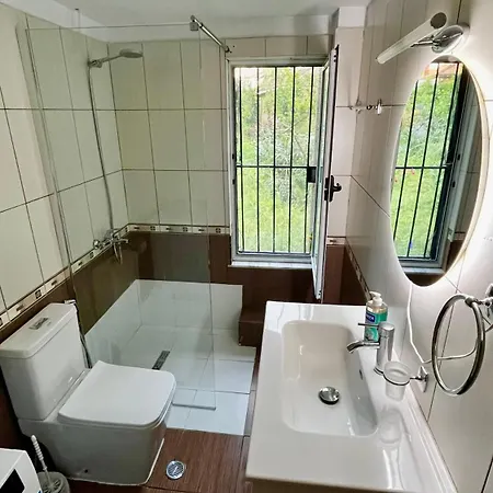 Sonia House Tatil Evi