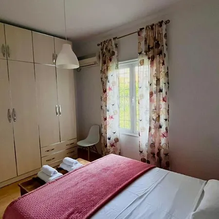 Sonia House Nyaraló