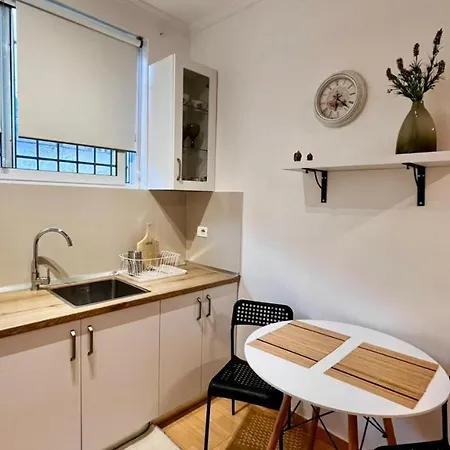 Casa de Férias Sonia House *