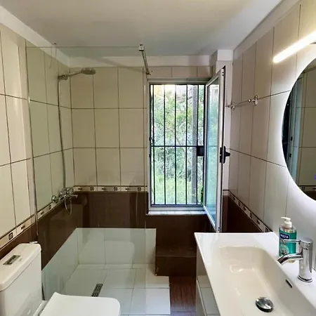 Tatil Evi Sonia House Tiran