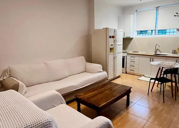 Nyaraló Sonia House