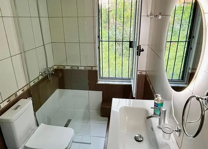 Sonia House Nyaraló