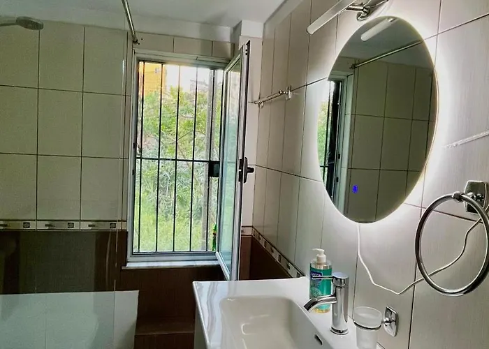 Nyaraló Sonia House