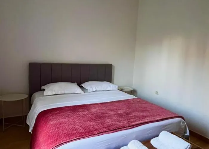 Nyaraló Sonia House *