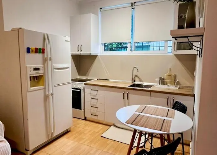 Sonia House Nyaraló Tirana