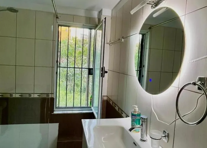 Nyaraló Sonia House Tirana