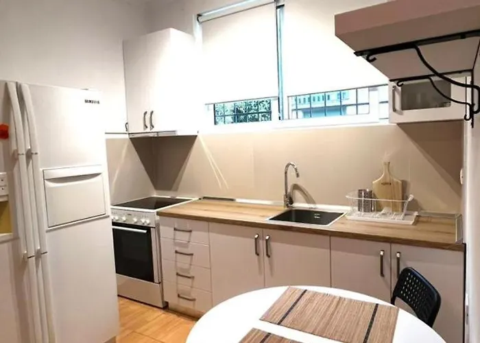 Sonia House Nyaraló