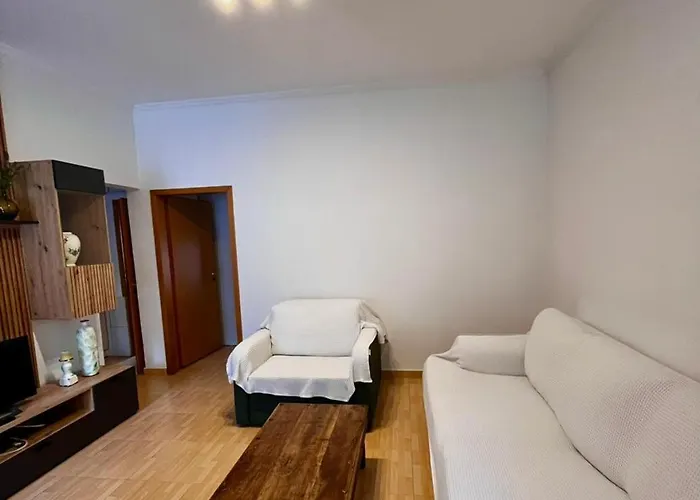 Sonia House Nyaraló