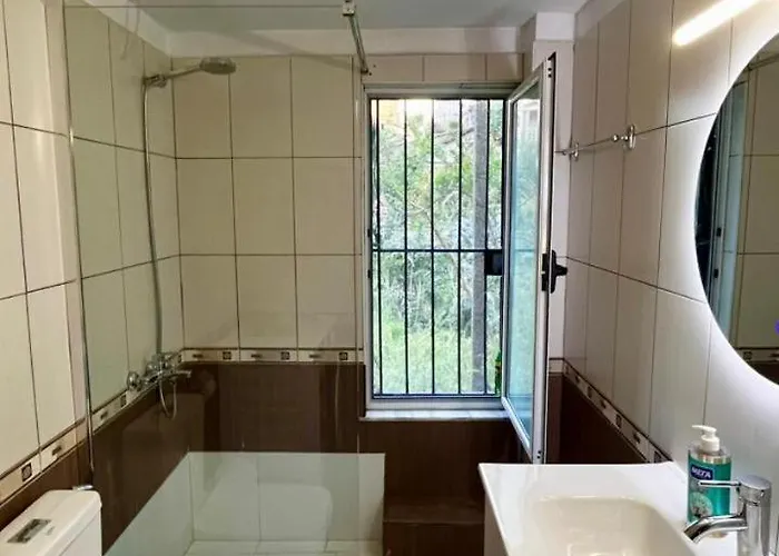 Nyaraló Sonia House Tirana